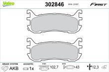 VALEO 302846